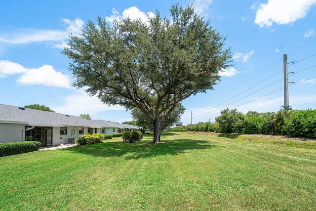 9945 PAPAYA TREE Trail B, Boynton Beach, FL 33436