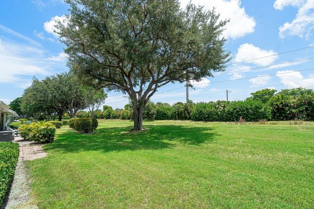 9945 PAPAYA TREE Trail B, Boynton Beach, FL 33436