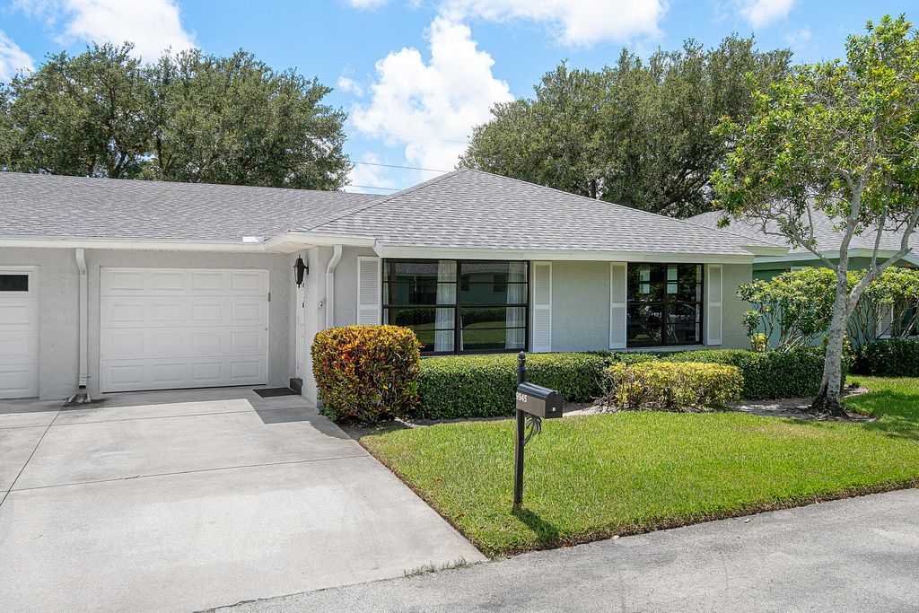 9945 PAPAYA TREE Trail B, Boynton Beach, FL 33436