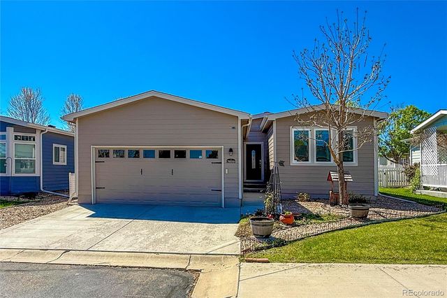 7850 Buckhorn Green, Frederick, CO 80530