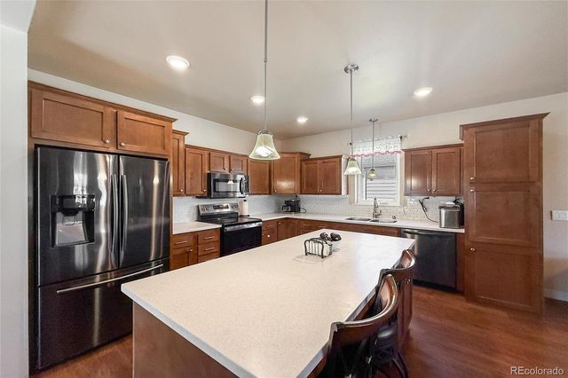 7850 Buckhorn Green, Frederick, CO 80530