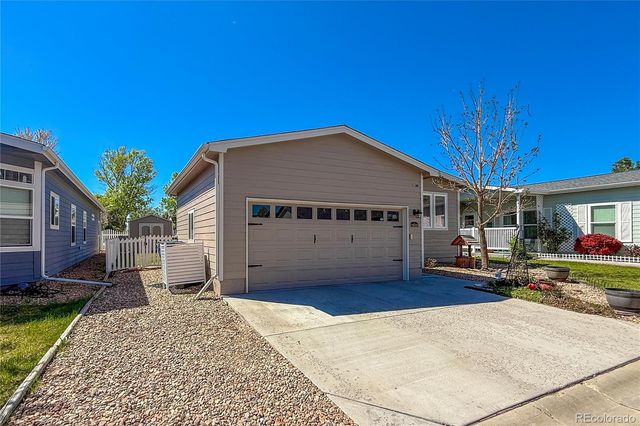 7850 Buckhorn Green, Frederick, CO 80530