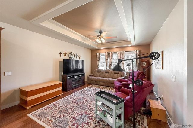 7850 Buckhorn Green, Frederick, CO 80530