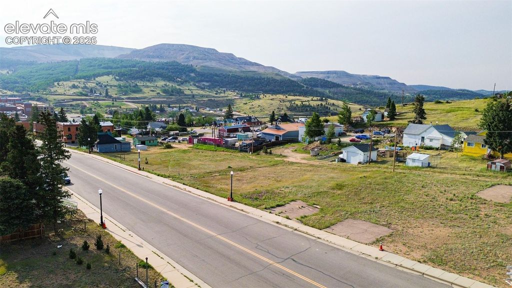 236 W Bennett Avenue, Cripple Creek, CO 80813 — photo 2