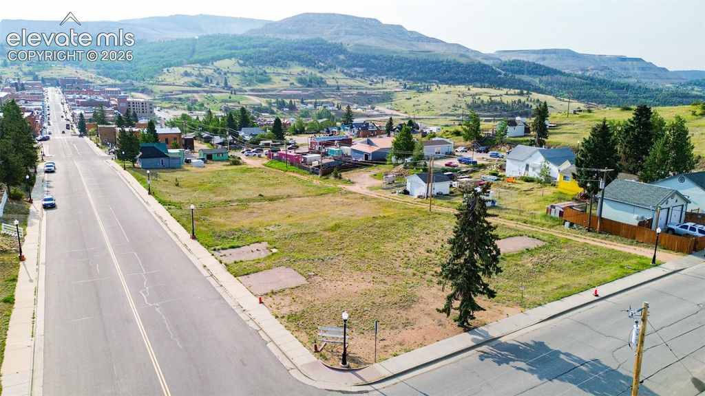 236 W Bennett Avenue, Cripple Creek, CO 80813 — photo 3