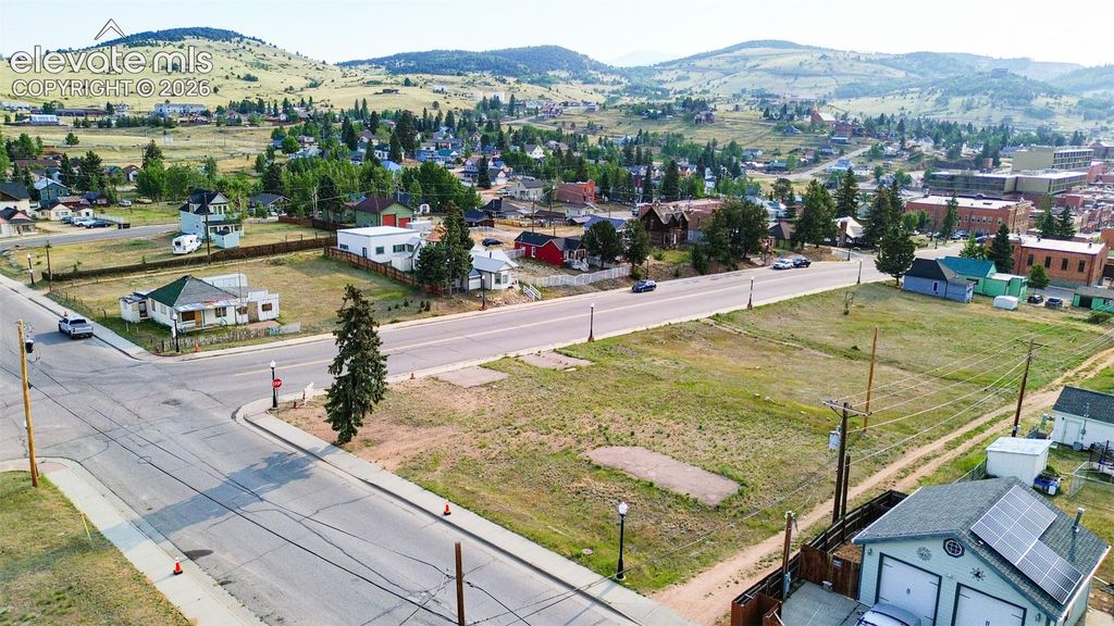 236 W Bennett Avenue, Cripple Creek, CO 80813 — photo 4