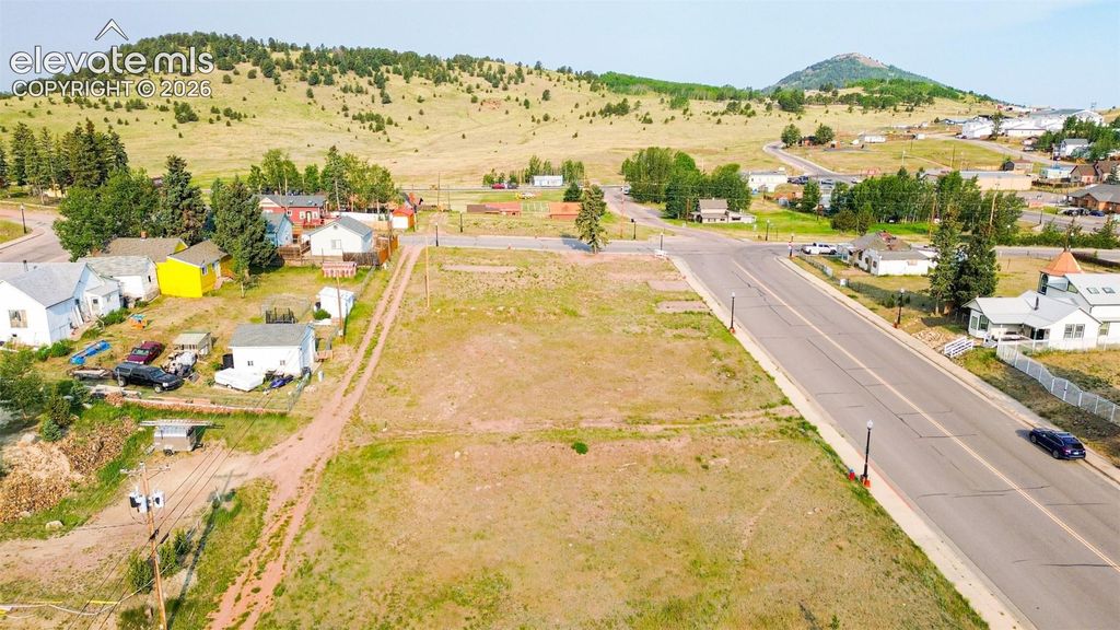 236 W Bennett Avenue, Cripple Creek, CO 80813 — photo 5