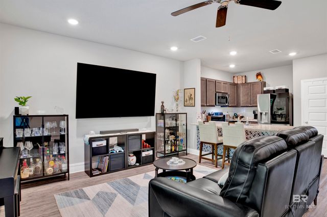 6731 Spaniel Drive, Spanish Fort, AL 36527