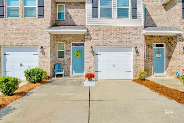 6731 Spaniel Drive, Spanish Fort, AL 36527