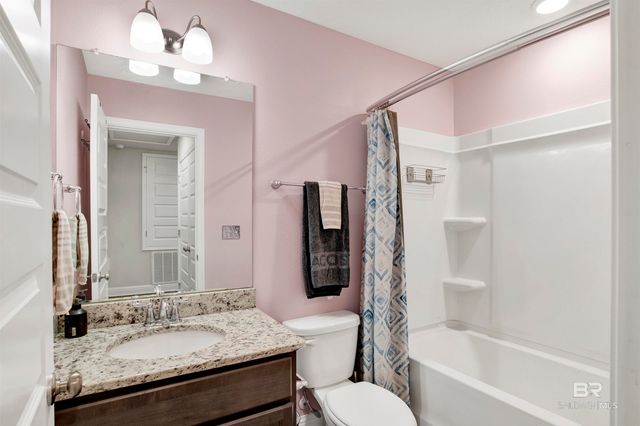 6731 Spaniel Drive, Spanish Fort, AL 36527