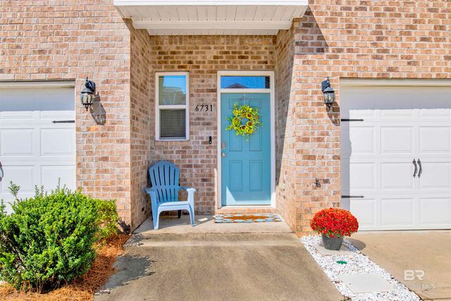 6731 Spaniel Drive, Spanish Fort, AL 36527