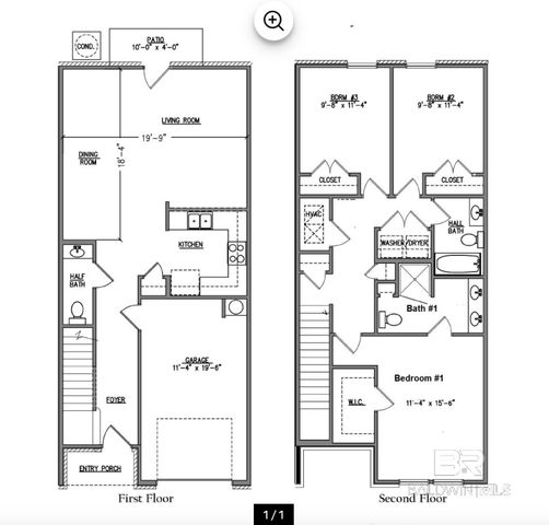 6731 Spaniel Drive, Spanish Fort, AL 36527