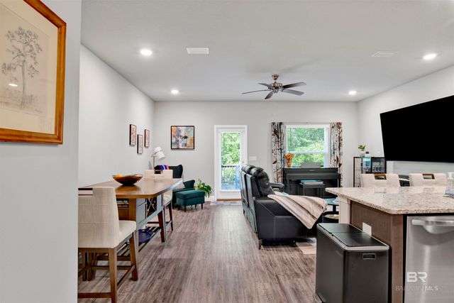 6731 Spaniel Drive, Spanish Fort, AL 36527