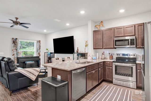 6731 Spaniel Drive, Spanish Fort, AL 36527