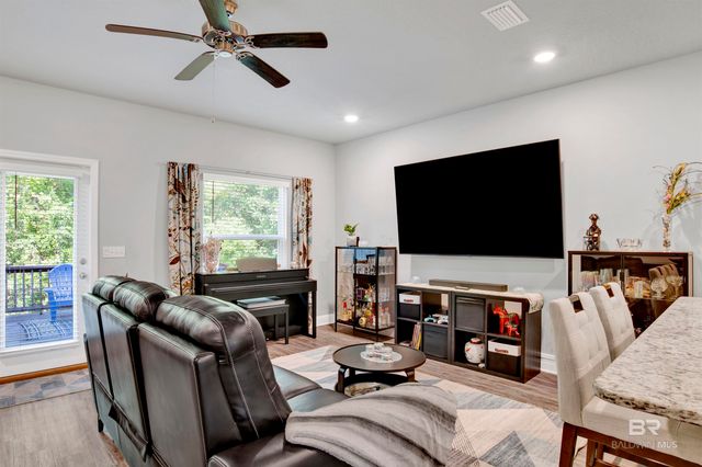 6731 Spaniel Drive, Spanish Fort, AL 36527