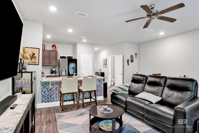 6731 Spaniel Drive, Spanish Fort, AL 36527