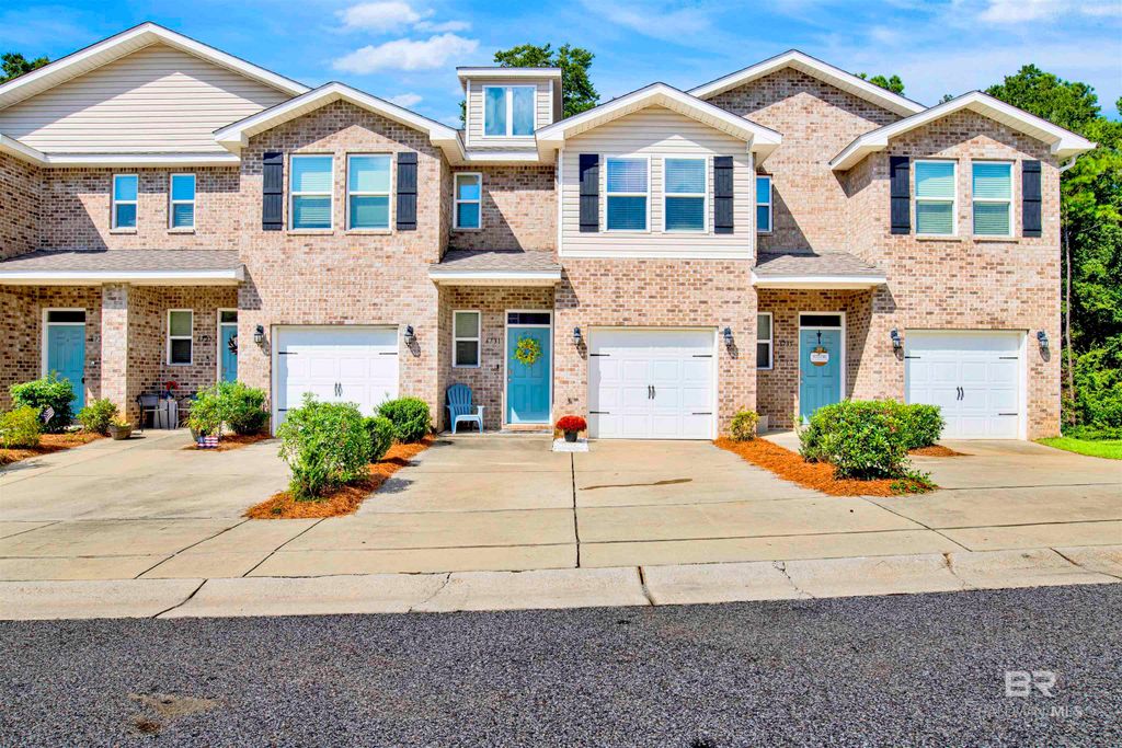 6731 Spaniel Drive, Spanish Fort, AL 36527