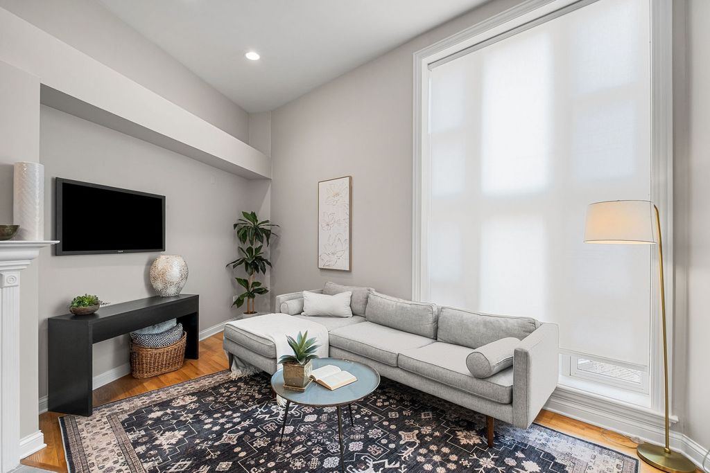 3250 N Lincoln Avenue C, Chicago, IL 60657 — photo 4