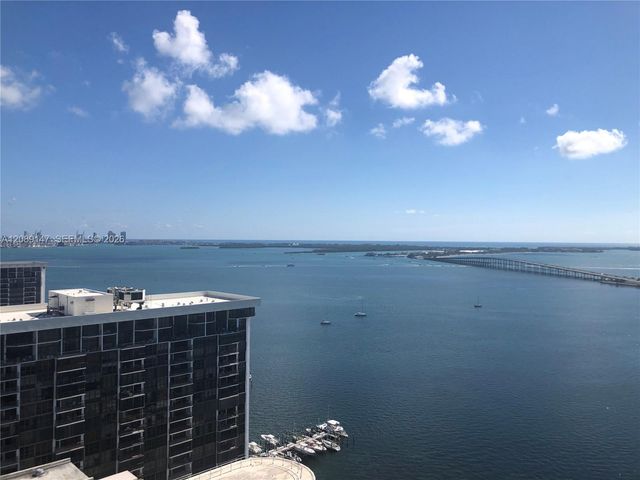 2101 Brickell Avenue 2703, Miami, FL 33129