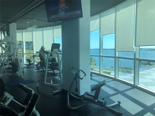 2101 Brickell Avenue 2703, Miami, FL 33129