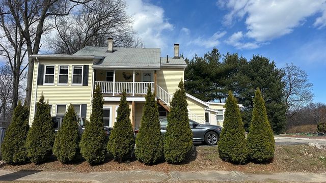 50 Mount Ararat Rd 2, Quincy, MA 02169