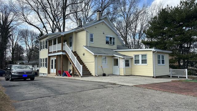 50 Mount Ararat Rd 2, Quincy, MA 02169