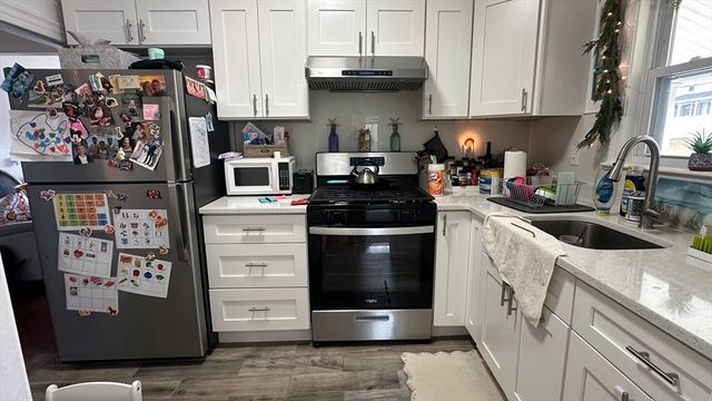 50 Mount Ararat Rd 2, Quincy, MA 02169