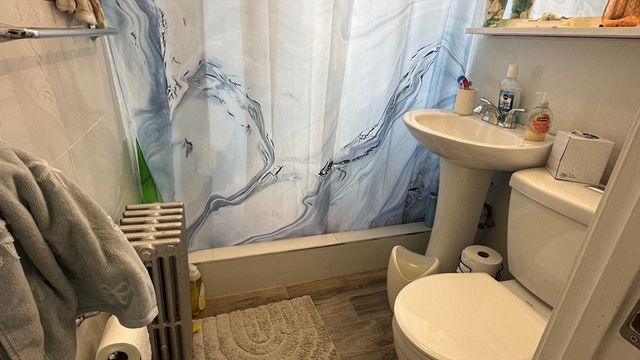 50 Mount Ararat Rd 2, Quincy, MA 02169