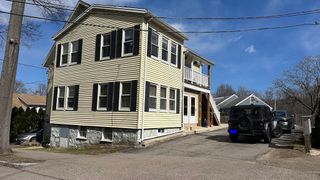 50 Mount Ararat Rd 2, Quincy, MA 02169
