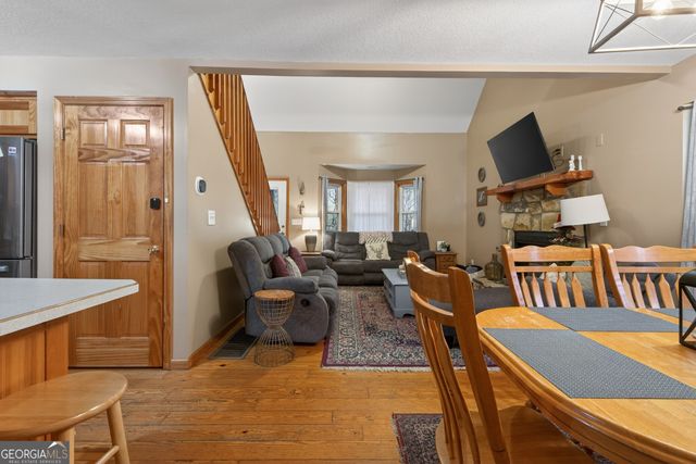 697 Zeppelin Strasse, Helen, GA 30545