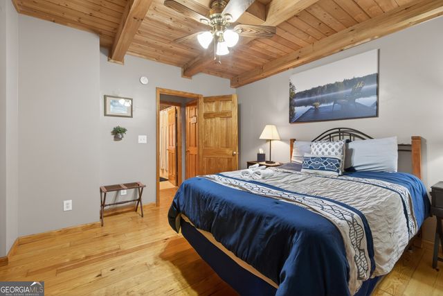 697 Zeppelin Strasse, Helen, GA 30545