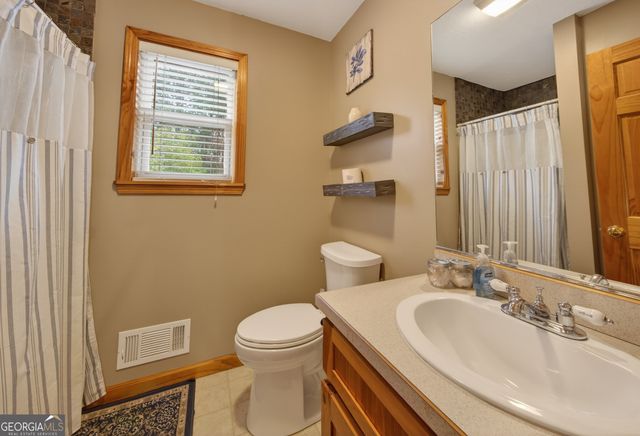 697 Zeppelin Strasse, Helen, GA 30545