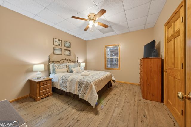 697 Zeppelin Strasse, Helen, GA 30545