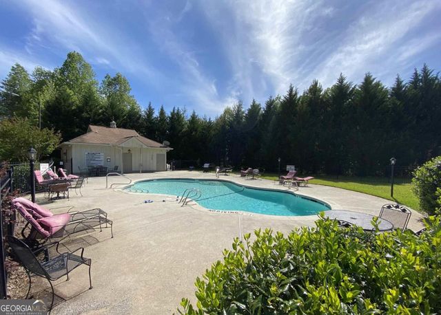 697 Zeppelin Strasse, Helen, GA 30545