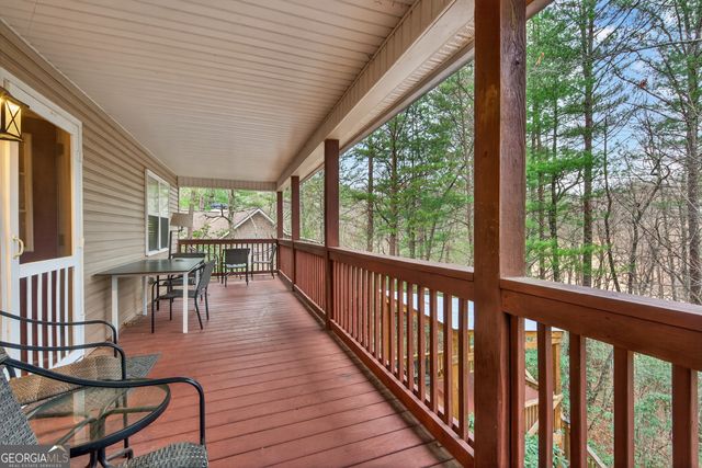 697 Zeppelin Strasse, Helen, GA 30545