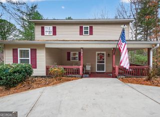 697 Zeppelin Strasse, Helen, GA 30545