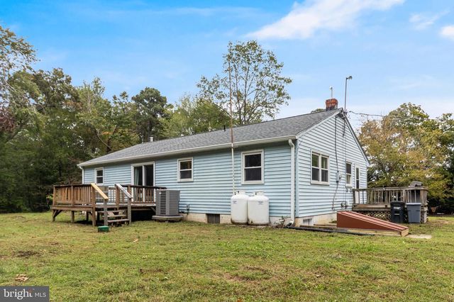 20035 PINEY POINT RD, Callaway, MD 20620