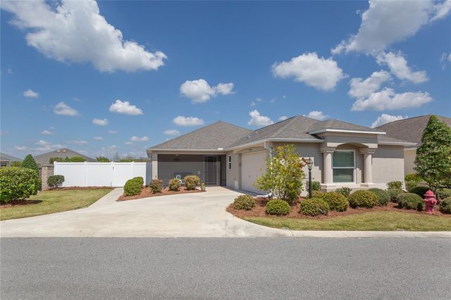 9155 SE 167TH FORD STREET, The Villages, FL 32162