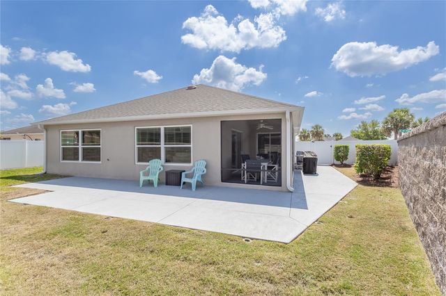 9155 SE 167TH FORD STREET, The Villages, FL 32162