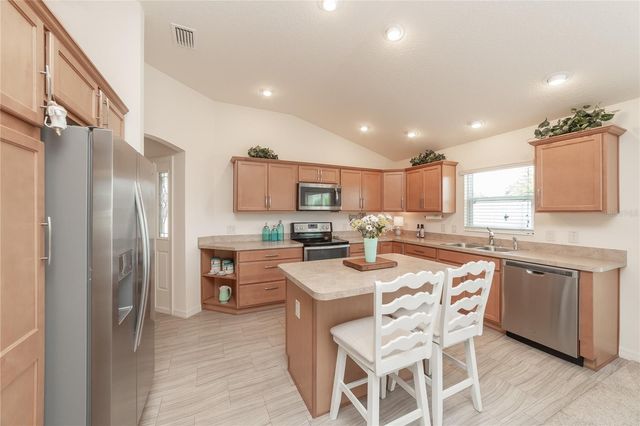 9155 SE 167TH FORD STREET, The Villages, FL 32162