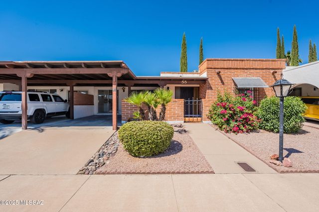 55 N Los Pinos, Green Valley, AZ 85614