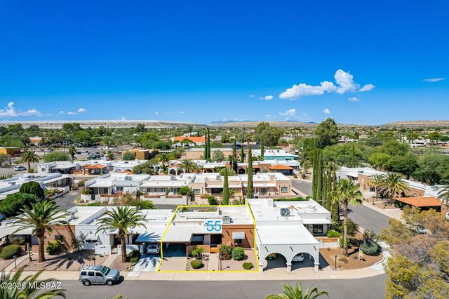 55 N Los Pinos, Green Valley, AZ 85614