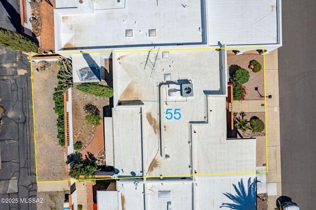 55 N Los Pinos, Green Valley, AZ 85614