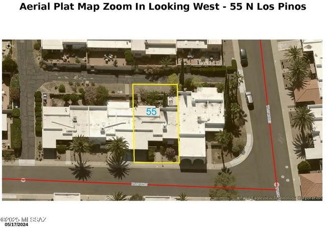 55 N Los Pinos, Green Valley, AZ 85614