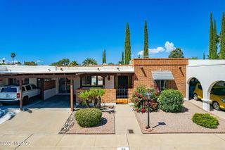 55 N Los Pinos, Green Valley, AZ 85614