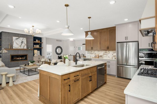 27231 Petes Hill Trail, Elko New Market, MN 55020