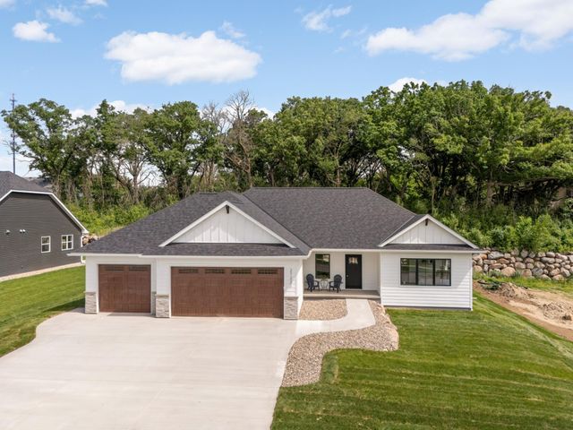 27231 Petes Hill Trail, Elko New Market, MN 55020