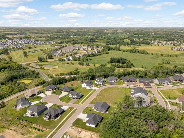 27231 Petes Hill Trail, Elko New Market, MN 55020
