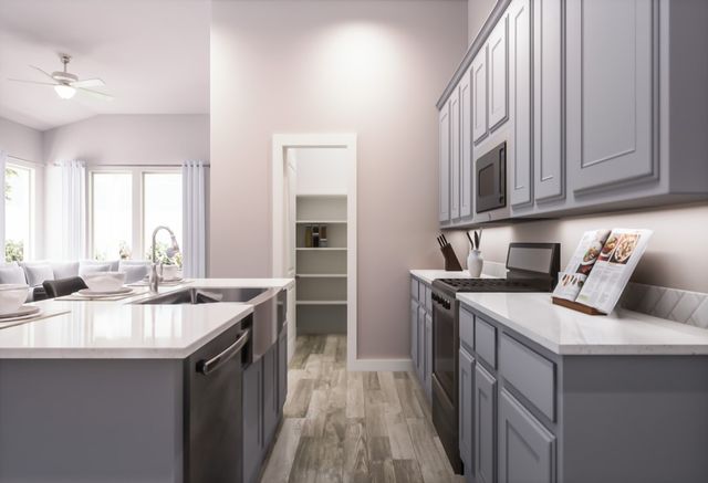 1733 Nesting Robin Lane, Denton, TX 76249