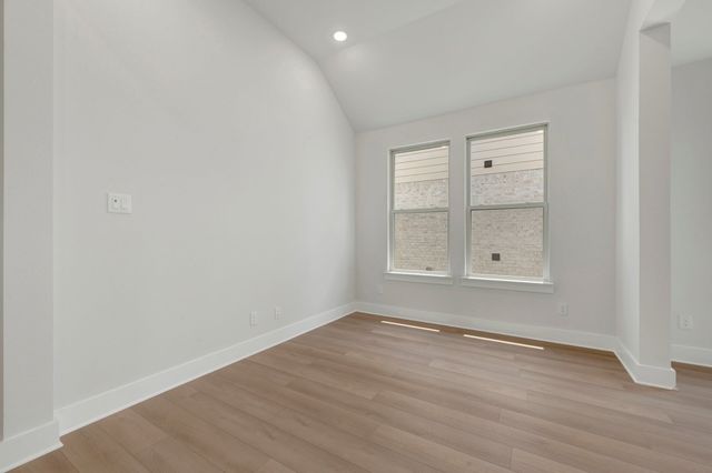 1733 Nesting Robin Lane, Denton, TX 76249